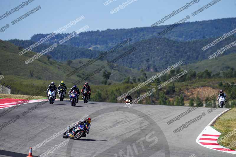 May 2023;motorbikes;no limits;peter wileman photography;portimao;portugal;trackday digital images